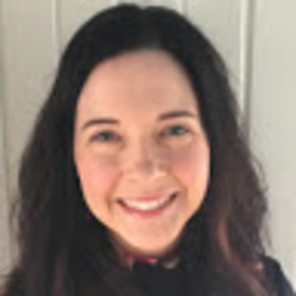 Meet your Posher, Christine
